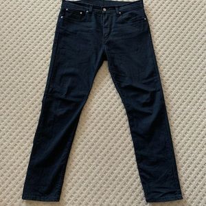 Levi’s 502 Straight Slim fit